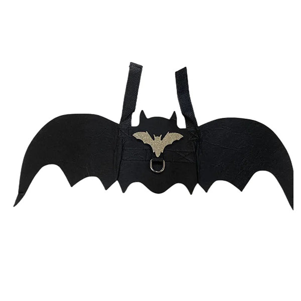 Pet Bat Wings Harness