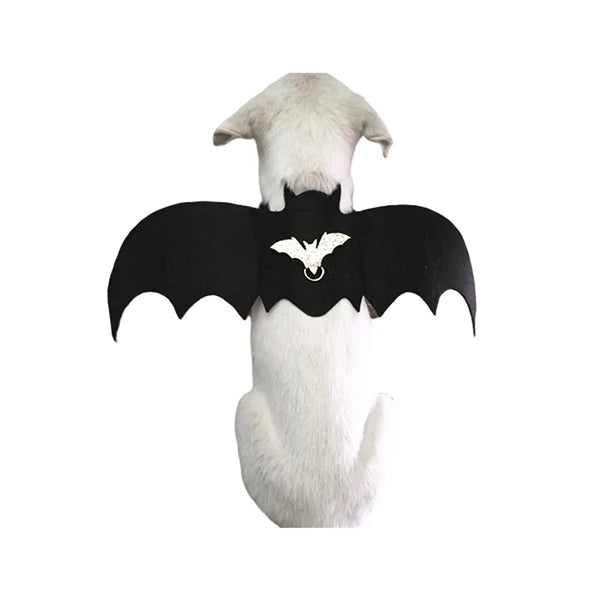 Pet Bat Wings Harness