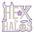 Hex & Halos