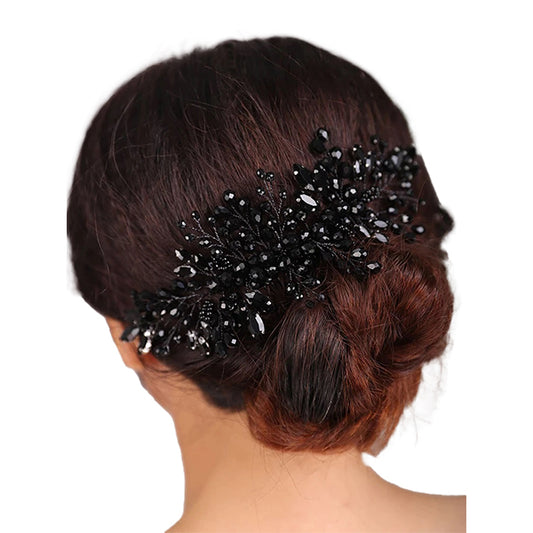 Gothic Charm Headpiece