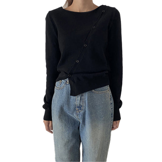 Blaise Knit Cardigan