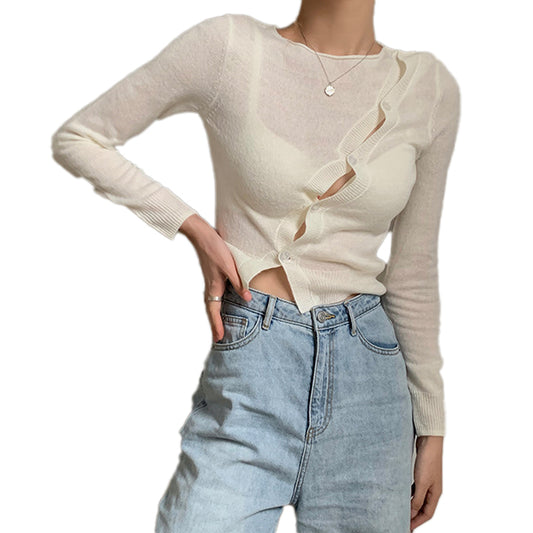 Blaise Knit Cardigan