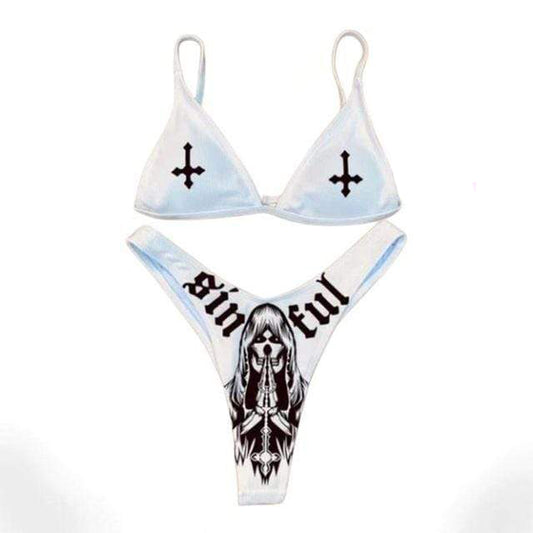 Sinful Sexy Swimwear