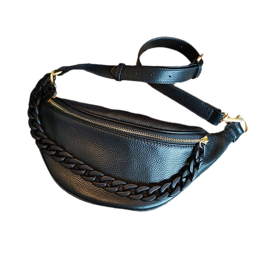 Chain Me Up Bum Bag