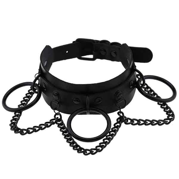 Enchantress Prime Choker