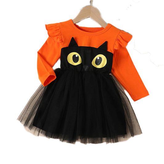 Halloween Princess Dresses