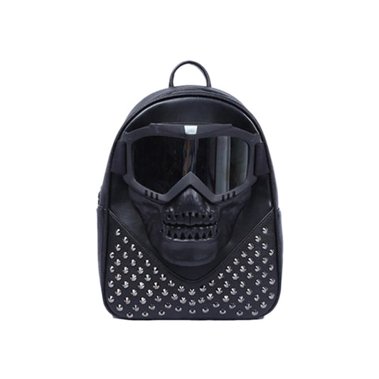 Urban Explorer Punk Backpack