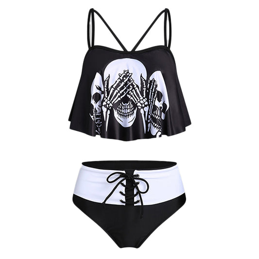 Eternal Summer Tankini Set