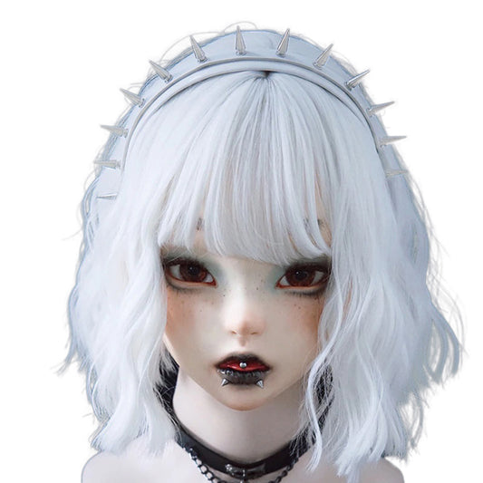 Thorns Of Hell Headband