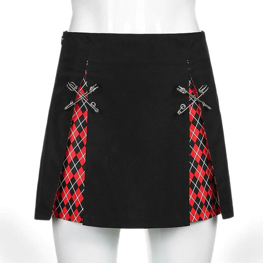 Take Me To Summer Skirt