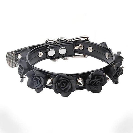 Love Rosie Gothic Choker