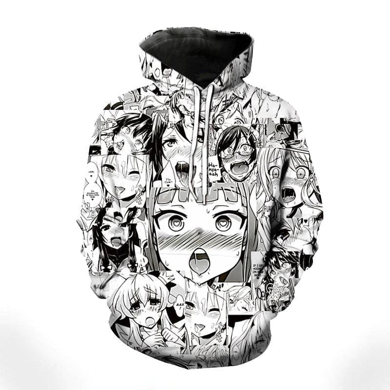 Goth Hoodies