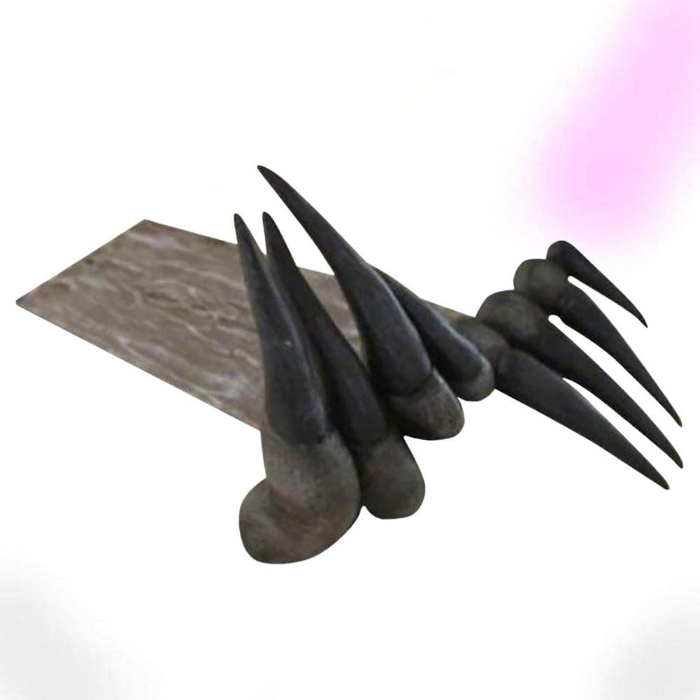 Hand of Spook Bookmarks