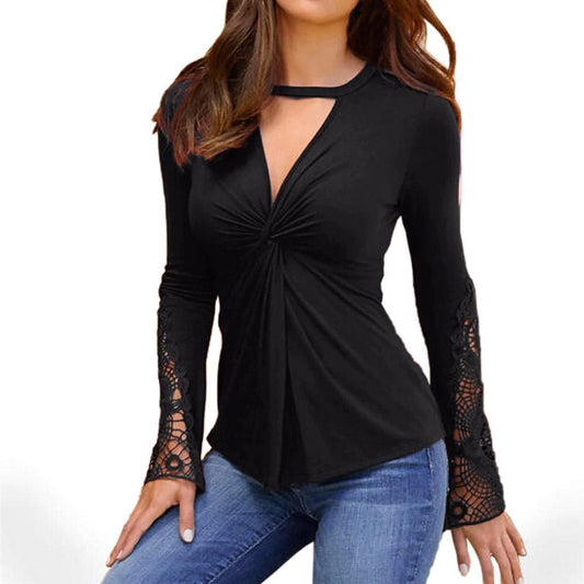 Sweet Rotita Busty Blouse