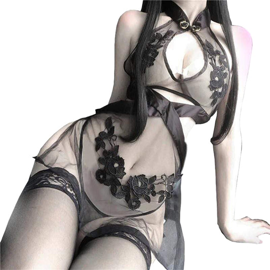 Sweet Tender Love Lingerie