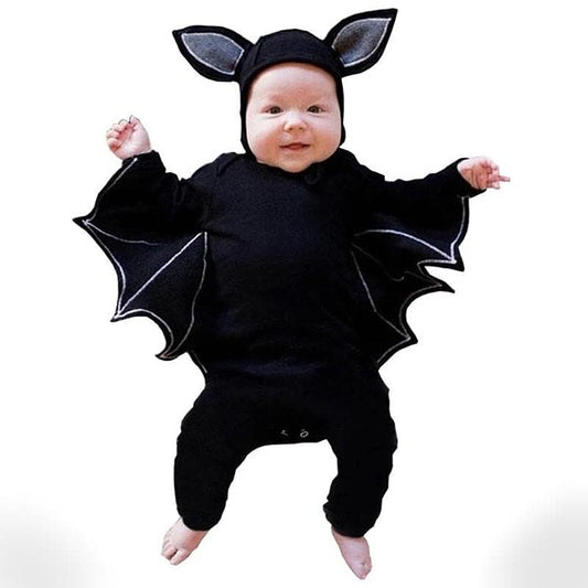 Bat Romper Costume