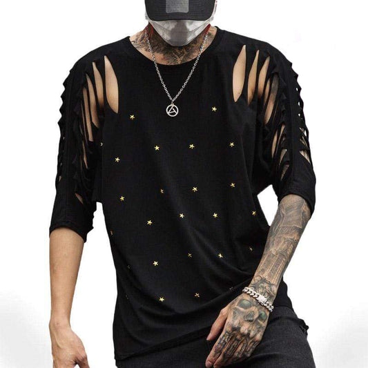 Breaking Bad Gothic Shirt