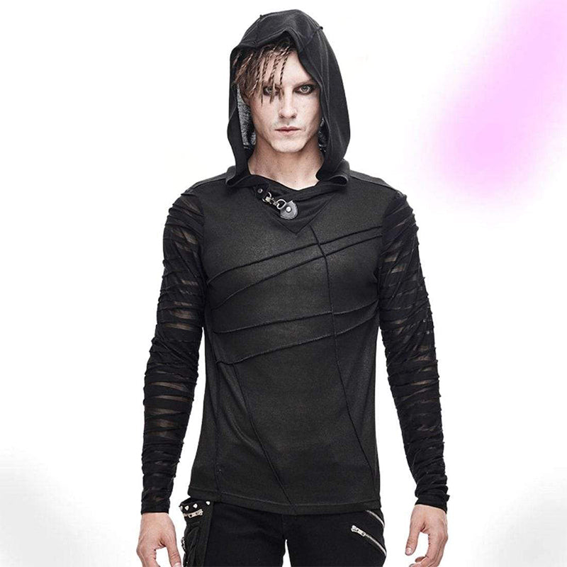 Death Angel Long Sleeve Shirt