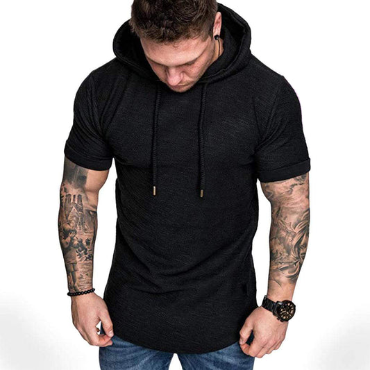 Hella Hardcore Gothic Hoodie