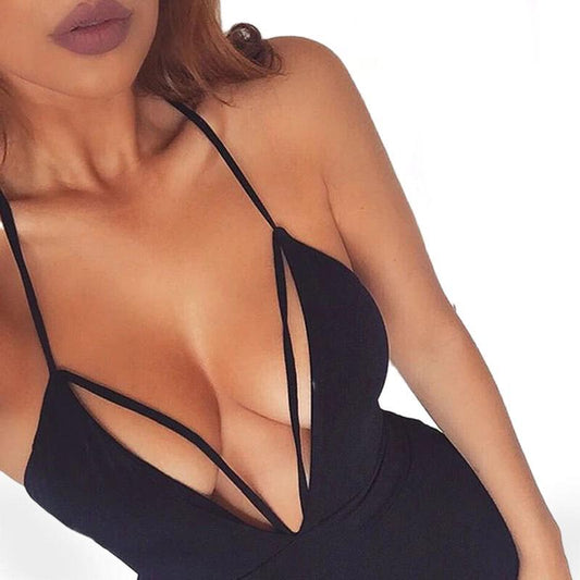 Helena Sexy Bodycon Dress