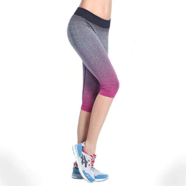 Sexy Babe Fitness Leggings