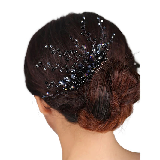 Enchanted Gothic Headpiece