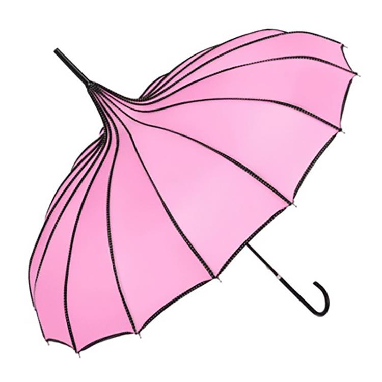 Empress Lucky Shrine Umbrella