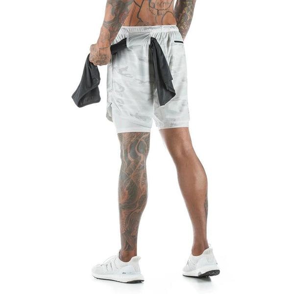 Sporty Mike Short