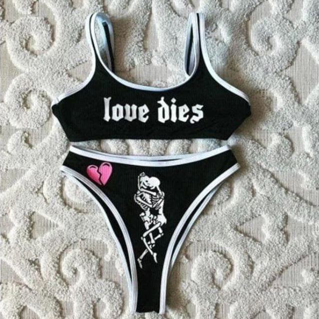 Sinful Sexy Swimwear
