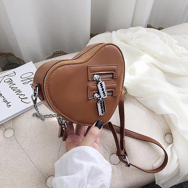 Clutch Love Bag