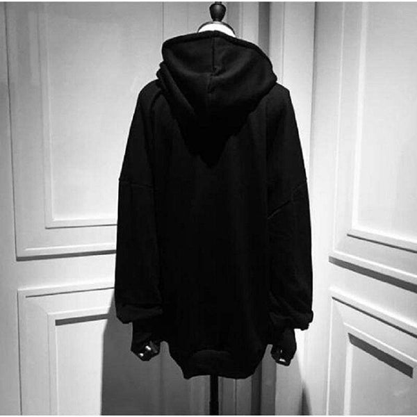 Over The Moon Hoodie