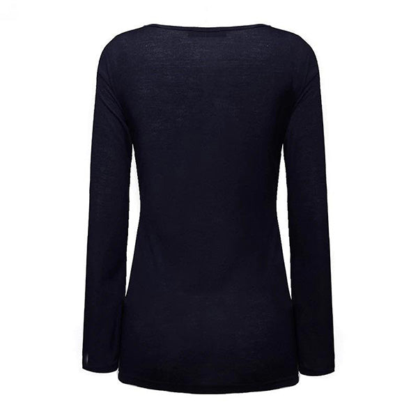 Wisteria Gothic Blouse