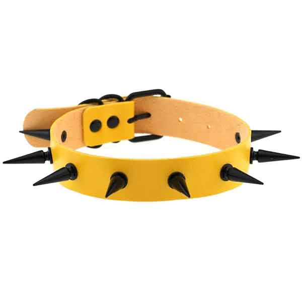 Star Choker Necklace