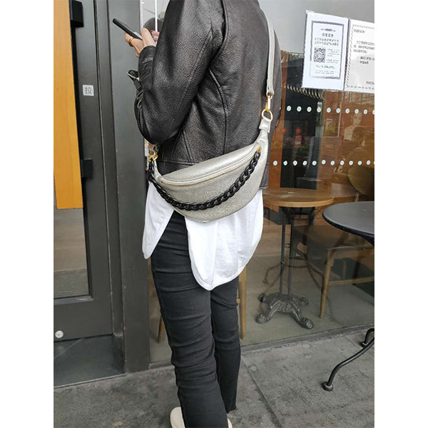 Chain Me Up Bum Bag