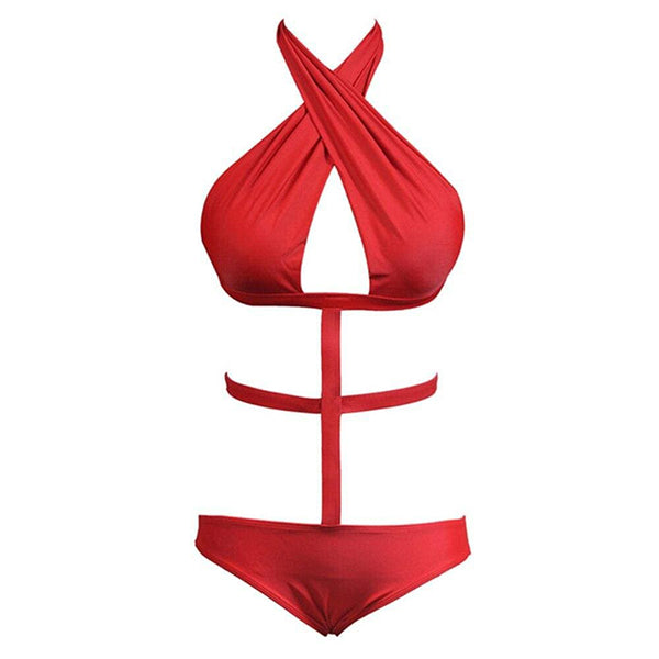 Summer Assassin Bodysuit