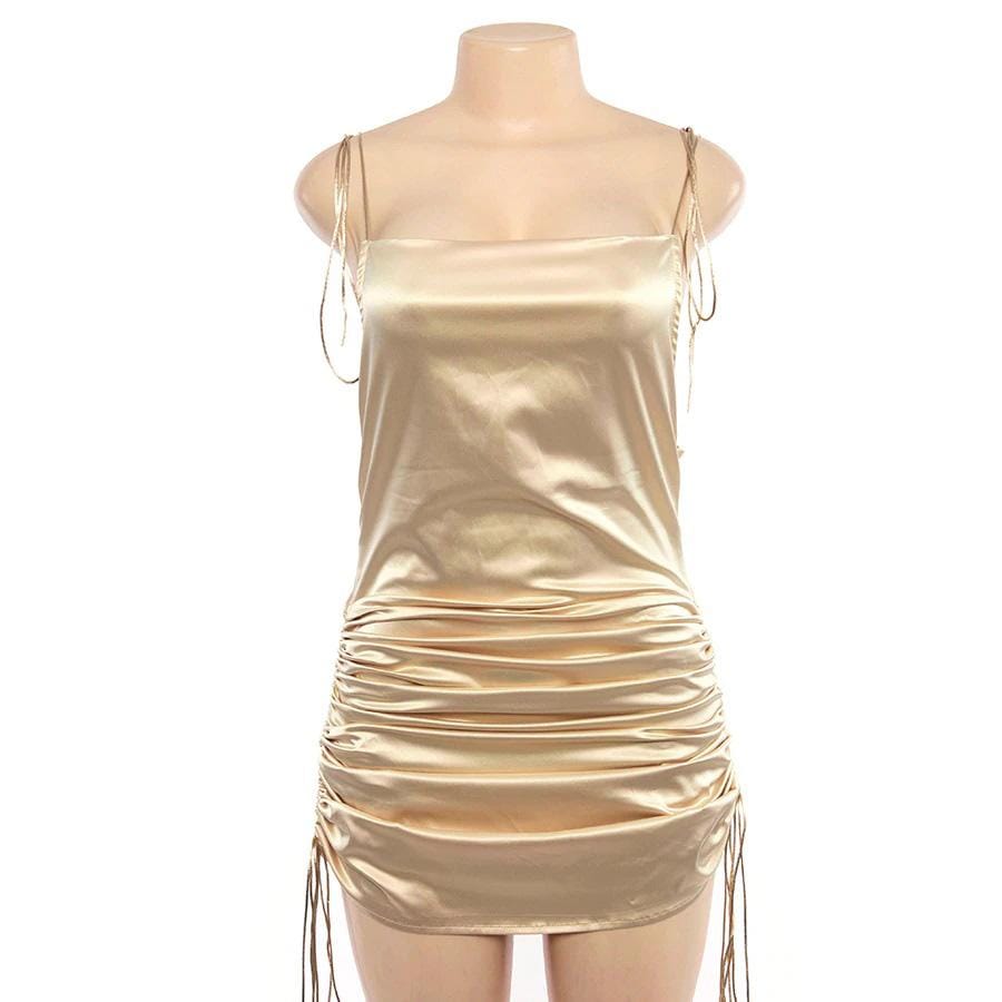 Lolita Date Night Dress
