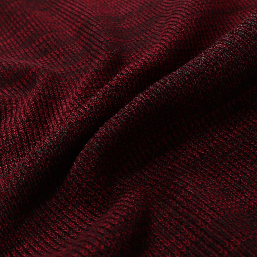 Immortality Knitted Sweater
