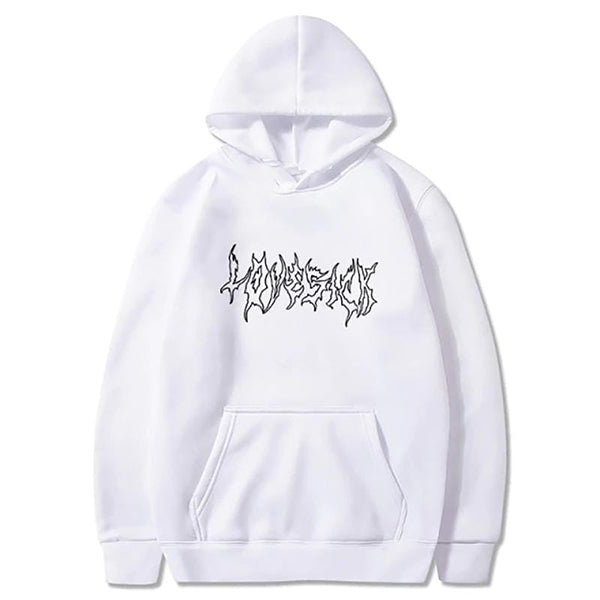 Lovesick Loose Hoodie