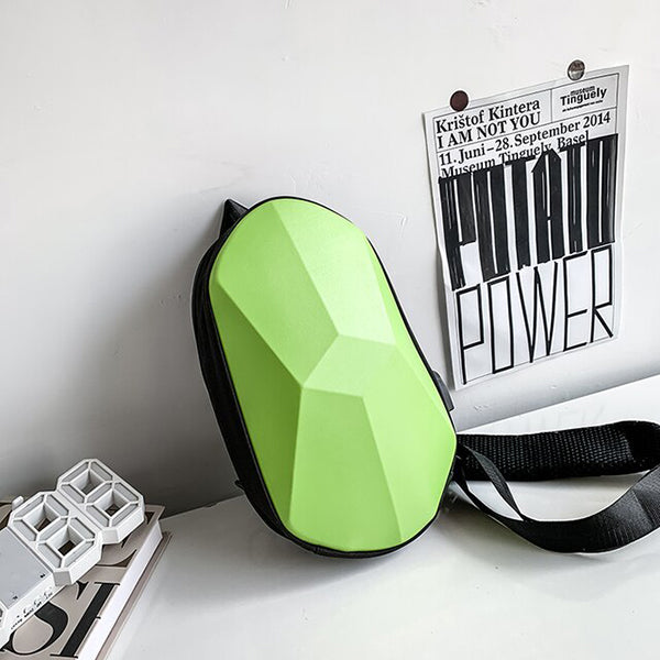 Die Hard Crossbody Bag