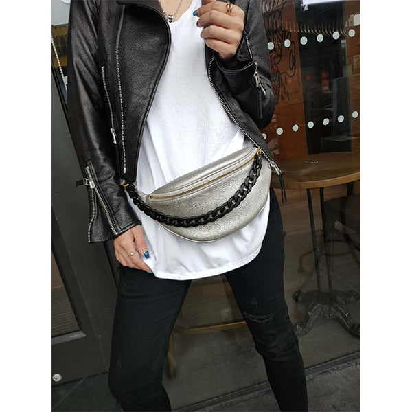 Chain Me Up Bum Bag