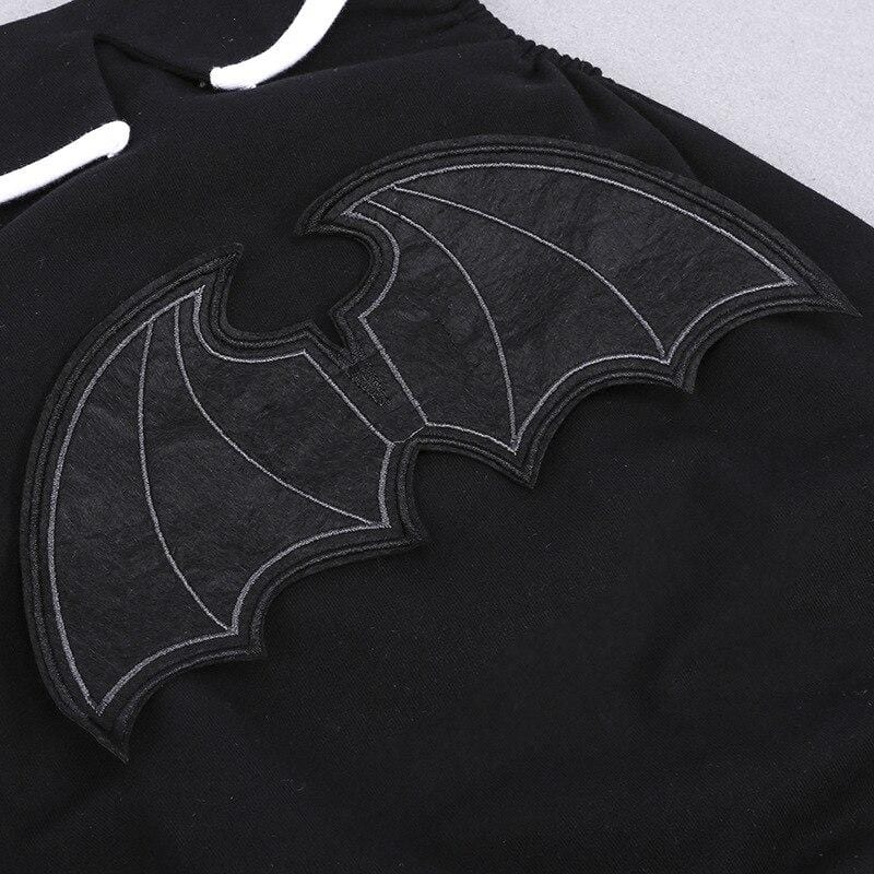 Goth Baby Halloween Costume