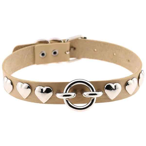 Punk in Love Choker