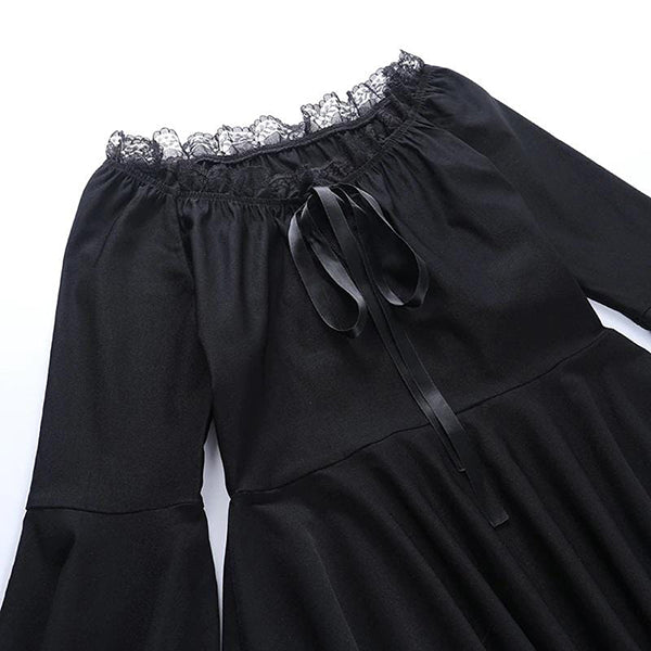 Deathless Beauty Dress