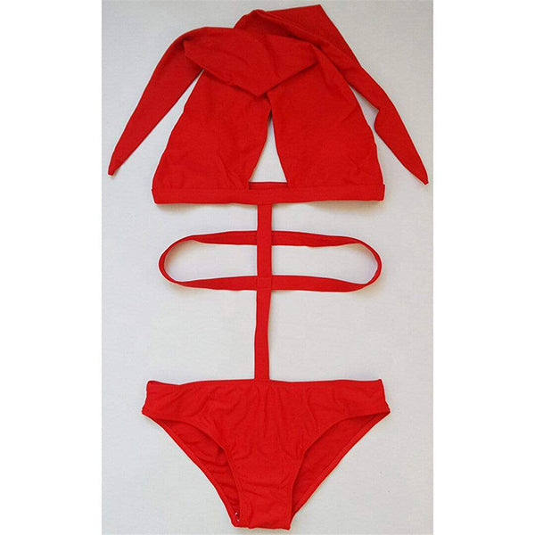 Summer Assassin Bodysuit