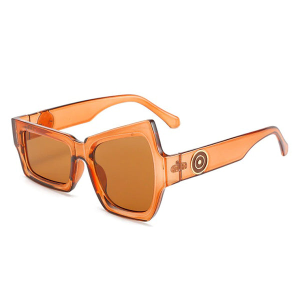 Distorted Steampunk Sunglasses