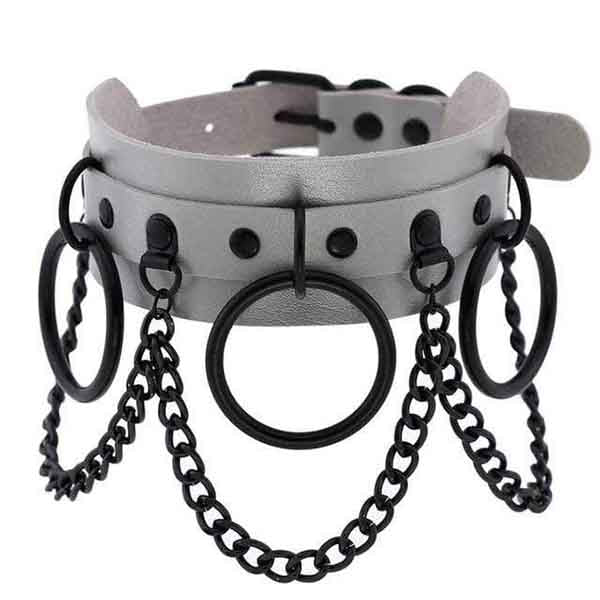 Enchantress Prime Choker