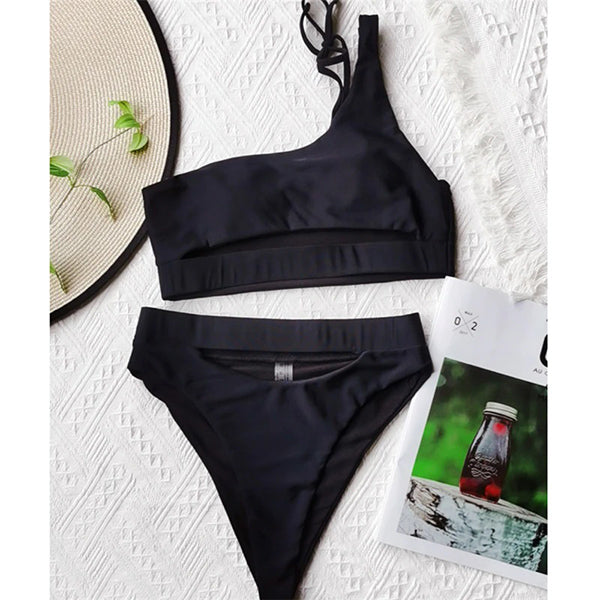 Lucia Cutout Swimwear