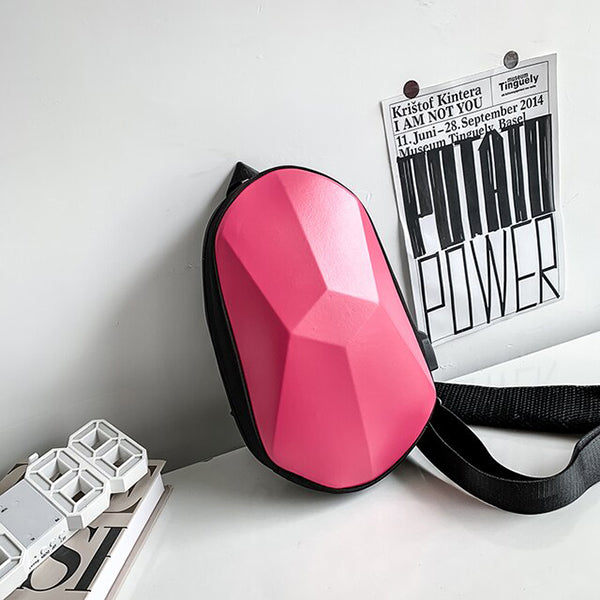 Die Hard Crossbody Bag