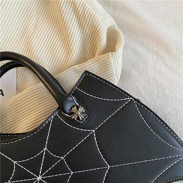 Minibeast Web Crossbody Bag