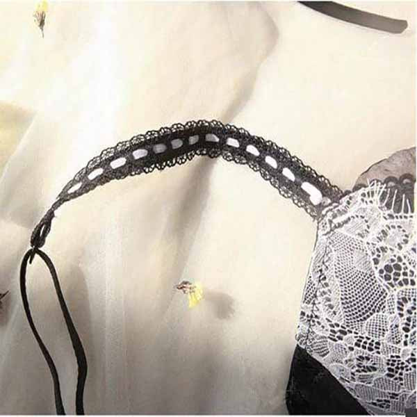 Bewitchingly Risque Lingerie